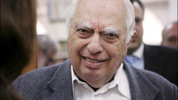 “برنارد لويس” وتقسيم السعودية والهلال الخصيب