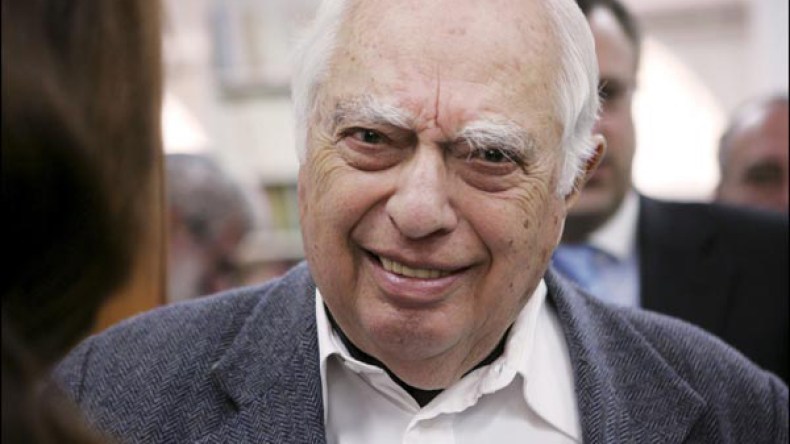 “برنارد لويس” وتقسيم السعودية والهلال الخصيب