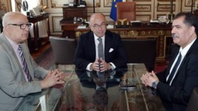 كازنوف يدعو لإنشاء مؤسسة للترويج لـ”الإسلام الفرنسي”