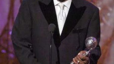 Comedian Bernie Mac dies at 50