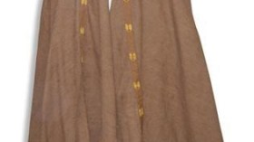 المشي على جناح البرنوس بـ2000 دج وغرامة بمليونين لمن يفسخ الخطوبة