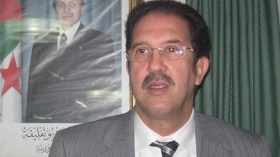 رئيس اللجنة الأولمبية ينشط ندوة صحفية الاثنين