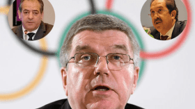 الاتحاد الدولي للكاراتي “يحذر” الوزارة وباخ لا يعترف بـ”رباعي التدويل”