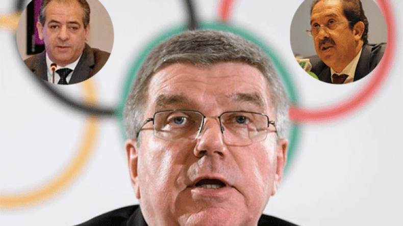 الاتحاد الدولي للكاراتي “يحذر” الوزارة وباخ لا يعترف بـ”رباعي التدويل”