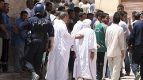 Ould Kablia rencontre à Ghardaïa Malékites et Ibadites pour finaliser un « pacte de paix »