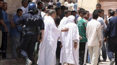 Ould Kablia rencontre à Ghardaïa Malékites et Ibadites pour finaliser un « pacte de paix »