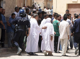 Ould Kablia rencontre à Ghardaïa Malékites et Ibadites pour finaliser un « pacte de paix »