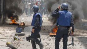 “التقرير السطحي للجنة البرلمانية سبب عودة الفتنة إلى بريان”