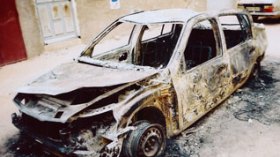 Security apparatus beefed up in troubled Beriane in Algeria's south