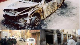 15‭ ‬جريحا‮ ‬بسبب‮ ‬عودة‮ ‬الاضطرابات‮ ‬إلى‮ ‬بريان