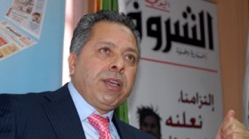 لخضر بريش للشروق: بوقرة وبلحاج سيلعبان في البارصا وزيدان هو من فتح لي الأبواب