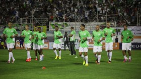 مباراة “بوركينافاسو- الجزائر” بداية من الساعة الخامسة مساء