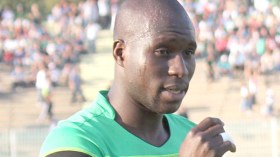 ش. قسنطينة: إصابة بيرتي تقلق سيموندي