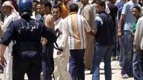 النيران تشعل غضب مواطنين بسيدي حرب بعنابة