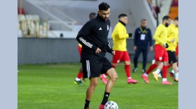 بِالفيديو: التمريرة الحاسمة رقم 11 لـ “غزال”