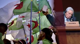 بن صالح.. 24 ساعة قبل الإستقالة أو رئاسة الدولة!