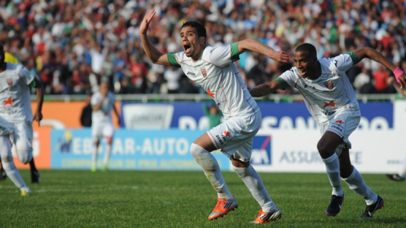 بصغير: برانسي‮ ‬وأكسوح‮ ‬سبب‮ ‬رحيلي‮ ‬عن‮ ‬سوسطارة‮ ‬وعليق‮ ‬ساومني‮ ‬لمنحي‮ ‬وثائقي