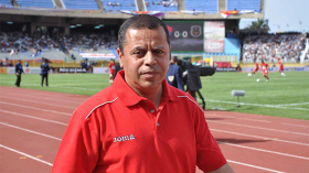 مصطفى بسكري يستقيل من شبيبة بجاية