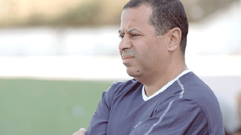 أنصار الشبيبة يثورون ويطالبون برحيل بسكري