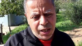 مدور قرر المغادرة وحده.. ومصير شكلام يتحدد بعد سعيدة