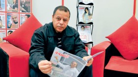 المدرب المحلي كفء وأنا مستعد للقيام بمناظرة حتى مع غوارديولا