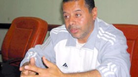 بسكري يوفق  في أول اختبار مع الوداد