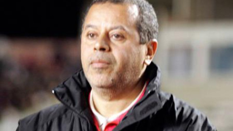 أ.البرج: بسكري يتراجع عن الاستقالة