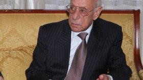 المجلس الدستوري يبت خلال الساعات القادمة في نتائج الرئاسيات