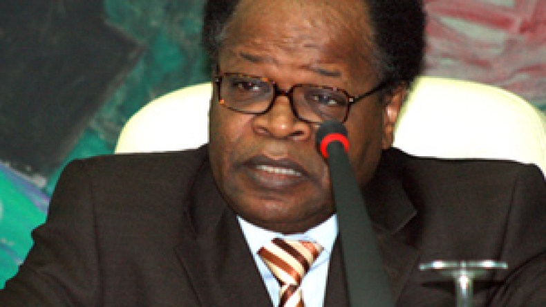 بصالح: الحكومة الجزائرية مستعدة لشراء جازي