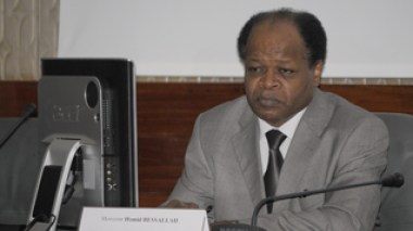 60 percent of computer specialists leave Algeria: minister