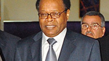 Creation of the first Start Up institution for the Algerian youngsters