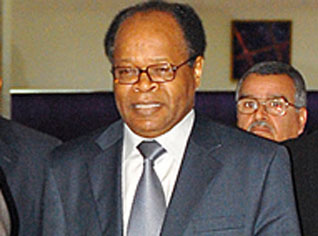 Creation of the first Start Up institution for the Algerian youngsters