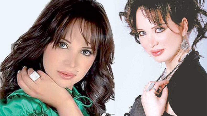 هذه قصة الممثلة الجزائرية التي‮ ‬تورّطت مع شكيب خليل