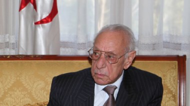 Constitutional Council to decide on Algeria poll results