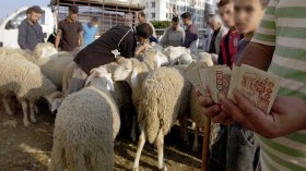 De faux billets en circulation sur les marchés aux bestiaux