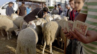 De faux billets en circulation sur les marchés aux bestiaux