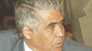 Mohamed Betchine to Echorouk: neither Nezzar nor Toufik can put pressure on me