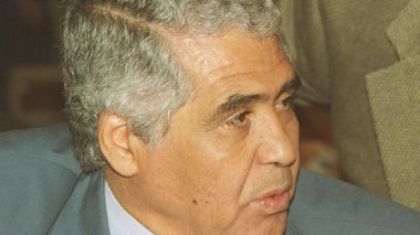 Événements du 5 octobre 1988: le général Betchine témoigne