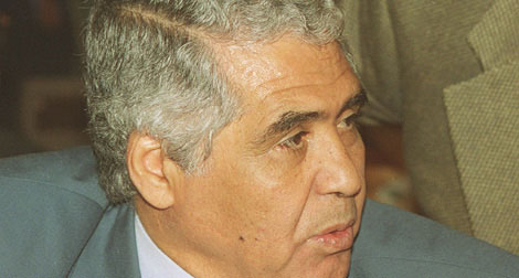 Événements du 5 octobre 1988: le général Betchine témoigne