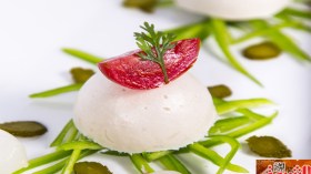 قوالب كريمة الدجاج