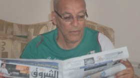 بتروني للشروق:‮”‬لا‭ ‬حاليلوزيتش‭ ‬ولا‭ ‬تروسيه‭…‬‮ ‬ايغيل‭ ‬مزيان‭ ‬المناسب‭ ‬لقيادة‭ ‬الخضر‮”‬