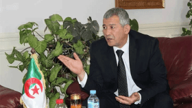 رئيس بلدية الجزائر الوسطى يلتحق بالأفلان