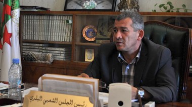 Interior Ministry to create the Municipality Cop posts in Algiers