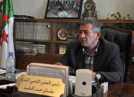 Interior Ministry to create the Municipality Cop posts in Algiers