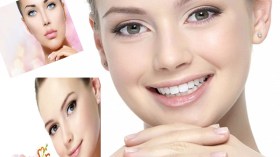 اضمني شباب بشرتك بهذه العادات