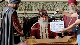 الداي ديبارديو: أسرار نجم تحدى ماكرون وتقرب من بوتين وطلب الجنسية من أردوغان