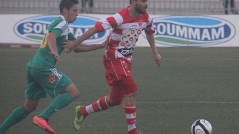 أيها المسؤولون ..لا أريد الموت في الملعب