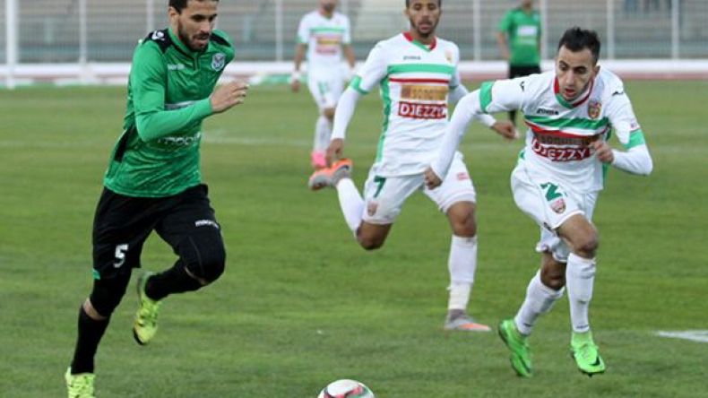 بزاز: مواجهة العلمة “داربي” ولن نتنازل عن تأشيرة التأهل