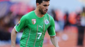 براهيمي وبزاز ولعزيزي أبطال مواجهات لا تنسى