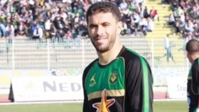 ياسين بزاز: تمسكي بصيام رمضان اثّر على مسيرتي الاحترافية